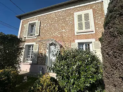 Maison, 158 m²