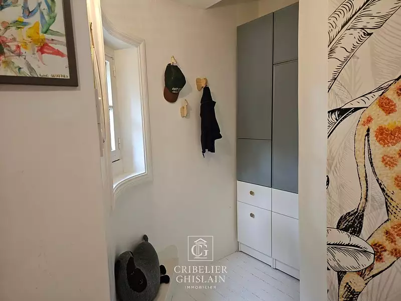 Maison, 190 m²