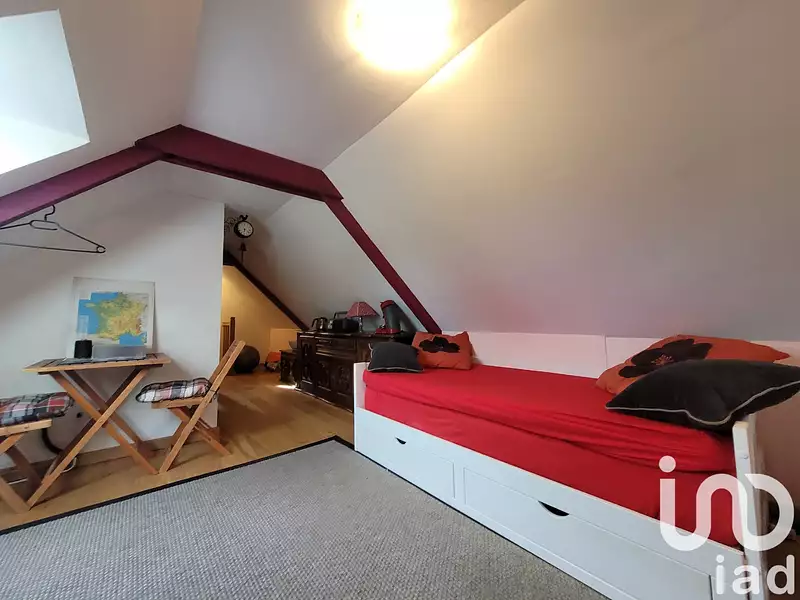 Maison, 109 m²