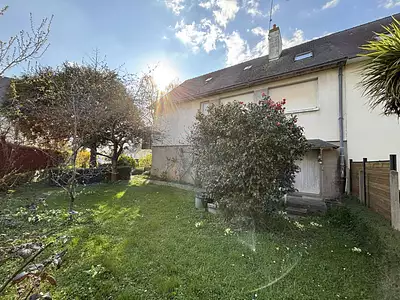 Maison, 153 m²