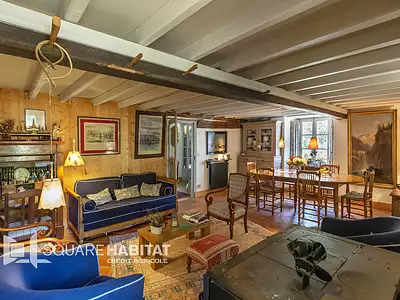 Maison, 230 m²
