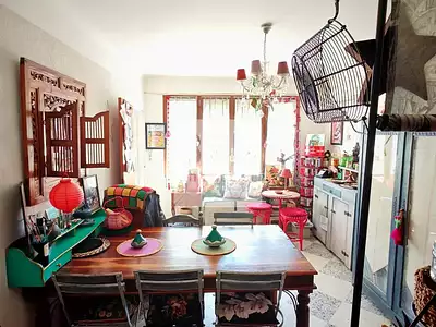 Maison, 90 m²