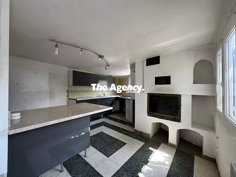 Maison, 61,43 m²