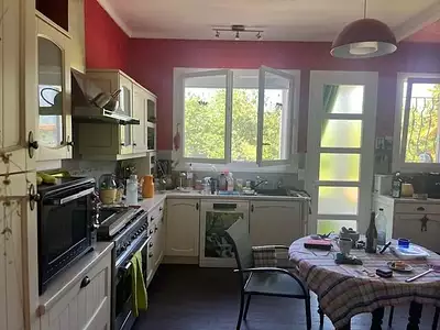Maison, 167 m²