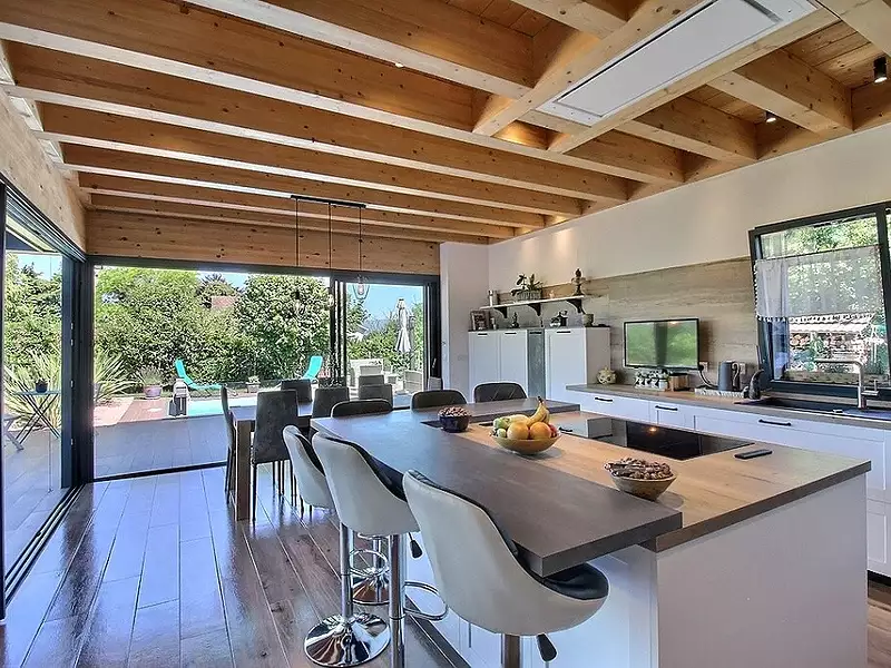 Maison, 416 m²