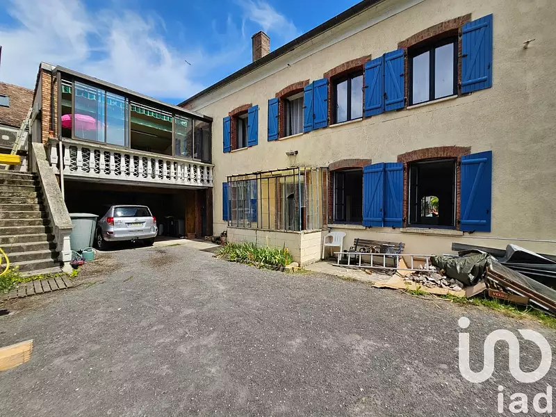 Maison, 360 m²