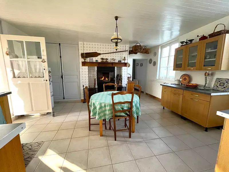 Maison, 139 m²
