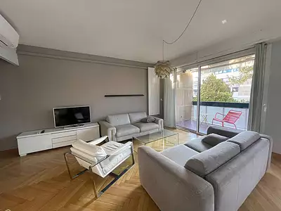 Appartement, 98,61 m²