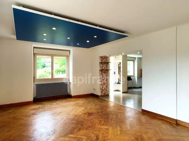 Maison, 90 m²
