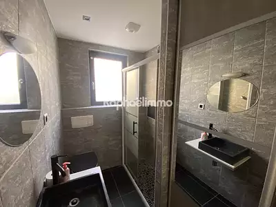 Appartement, 52,25 m²