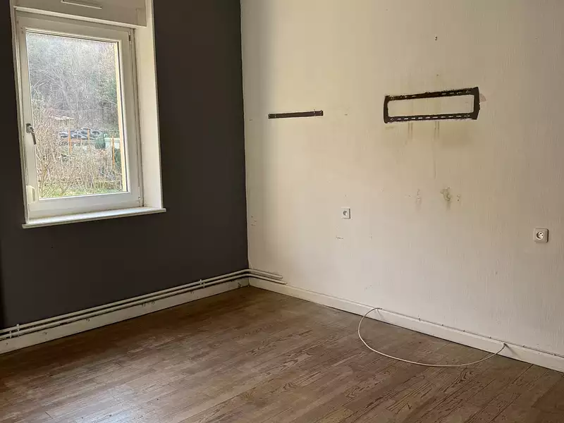 Maison, 140 m²