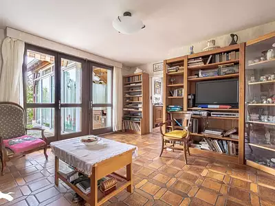 Maison, 98 m²