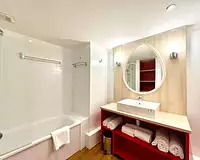 Appartement, 31,7 m²