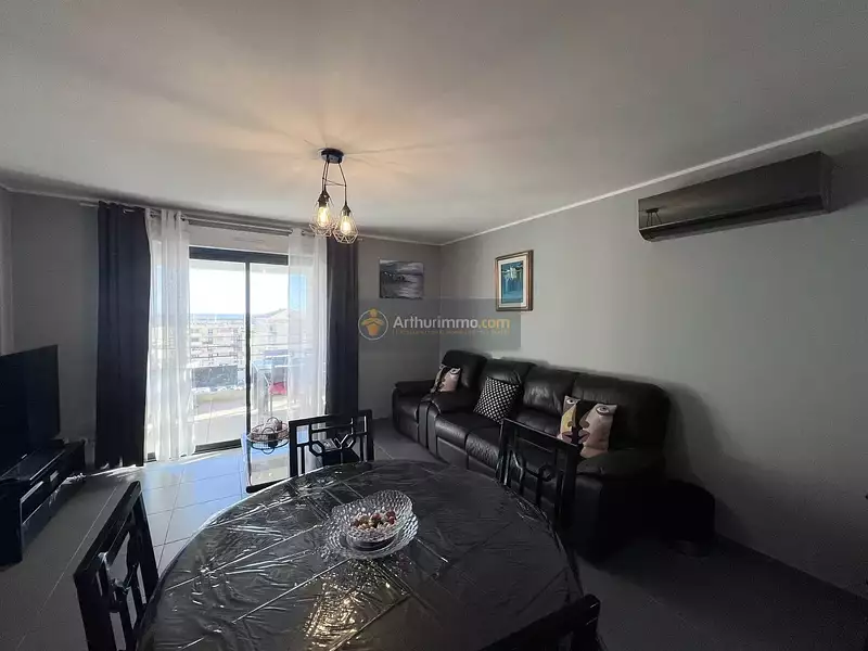 Appartement, 85 m²