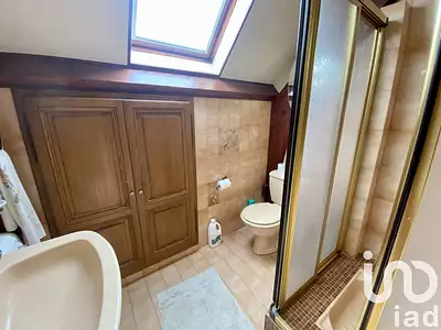 Maison, 177 m²