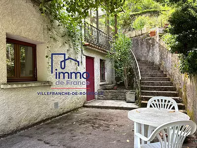 Maison, 154 m²
