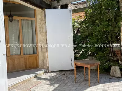 Appartement, 49 m²