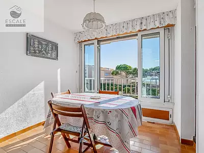 Appartement, 41,75 m²