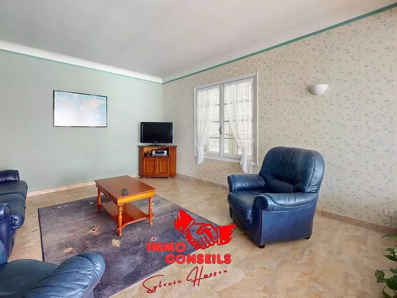 Maison, 229 m²