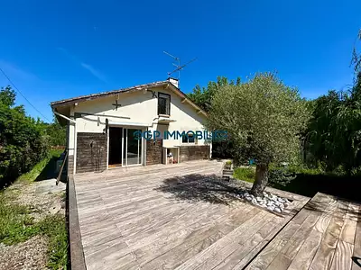 Maison, 155 m²