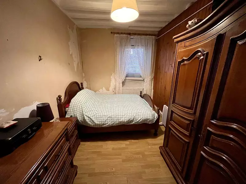 Maison, 97,16 m²
