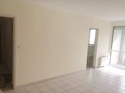 Appartement, 60 m²