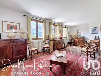 Maison, 84 m²