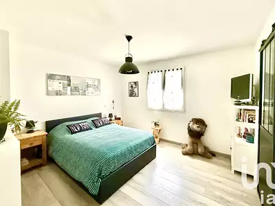 Maison, 160 m²
