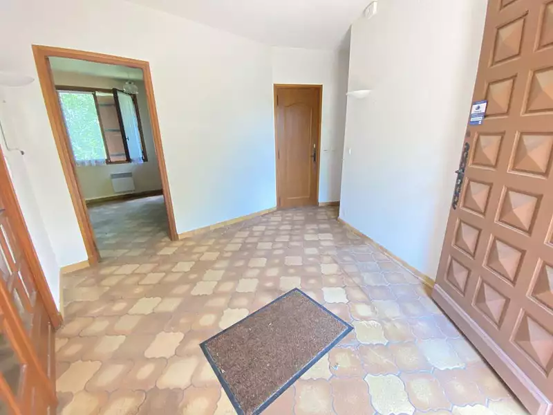 Maison, 143 m²