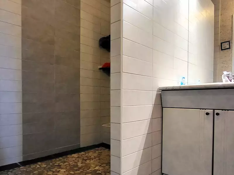 Appartement, 84 m²
