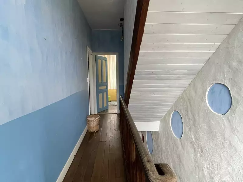 Maison, 138 m²