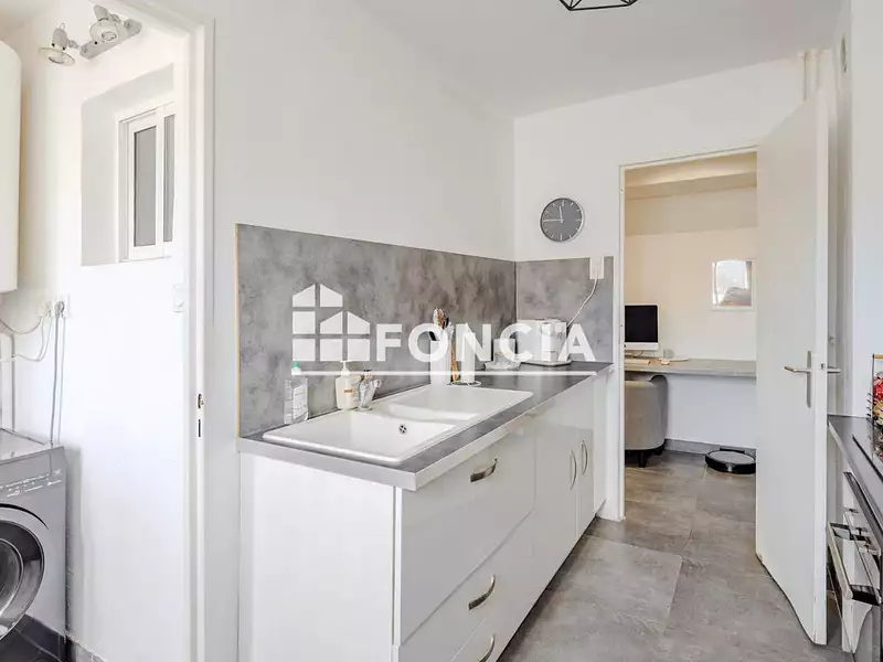 Appartement, 42 m²