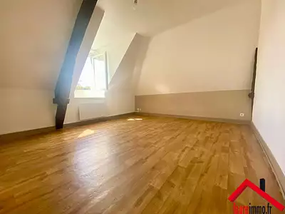 Appartement, 22 m²