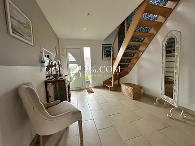 Maison, 154 m²