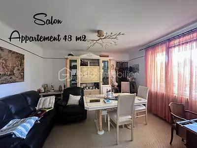 Maison, 199 m²
