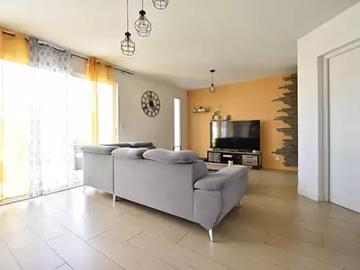 Maison, 100 m²