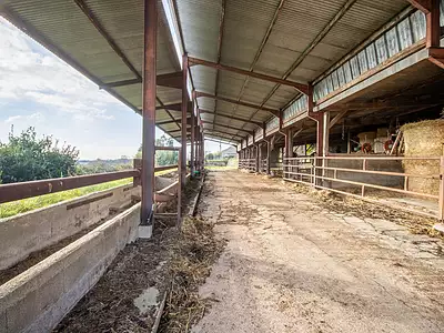 Maison, 400 m²