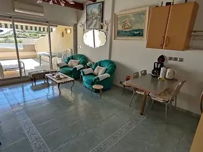 Appartement, 87 m²