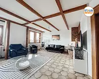 Appartement, 76,64 m²