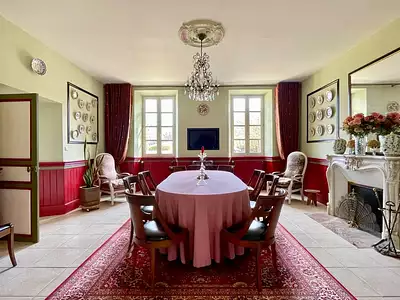 Maison, 450 m²