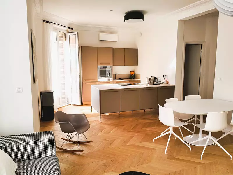 Appartement, 99,06 m²