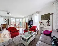 Appartement, 120,97 m²