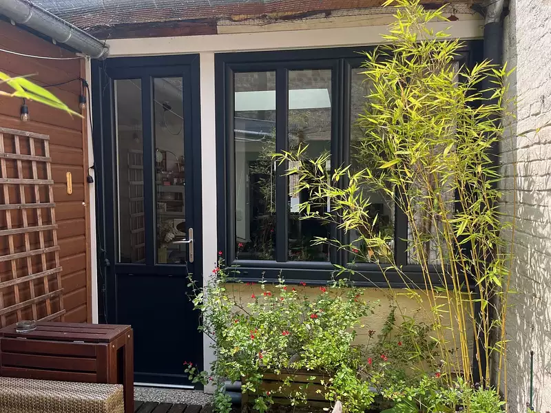 Maison, 101,85 m²