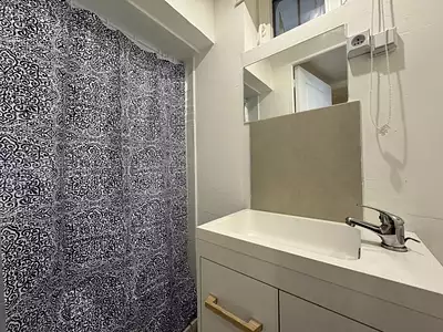 Appartement, 30 m²