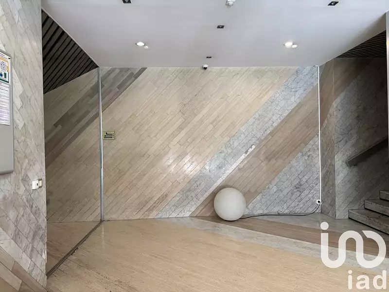 Appartement, 50 m²