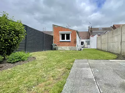 Maison, 102,5 m²