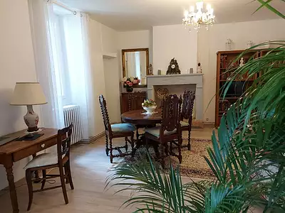 Maison, 109 m²