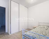 Appartement, 59,18 m²