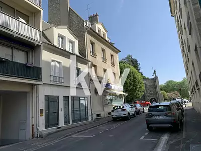 Maison, 93,89 m²