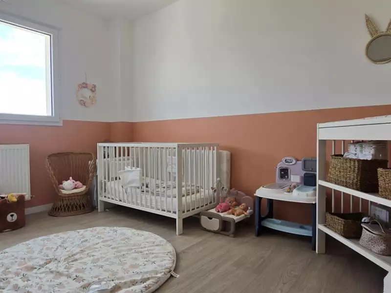 Maison, 135 m²